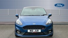 Ford Fiesta ST 1.5 EcoBoost ST-3 5dr Petrol Hatchback